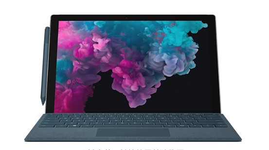 株洲从 Mac 切换到 Microsoft Surface